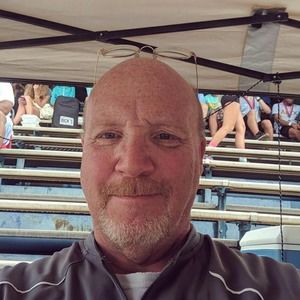 Meet your Posher, Buford